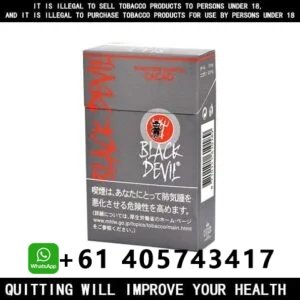 Black Devil Cacao 10 Pack Price In Australia